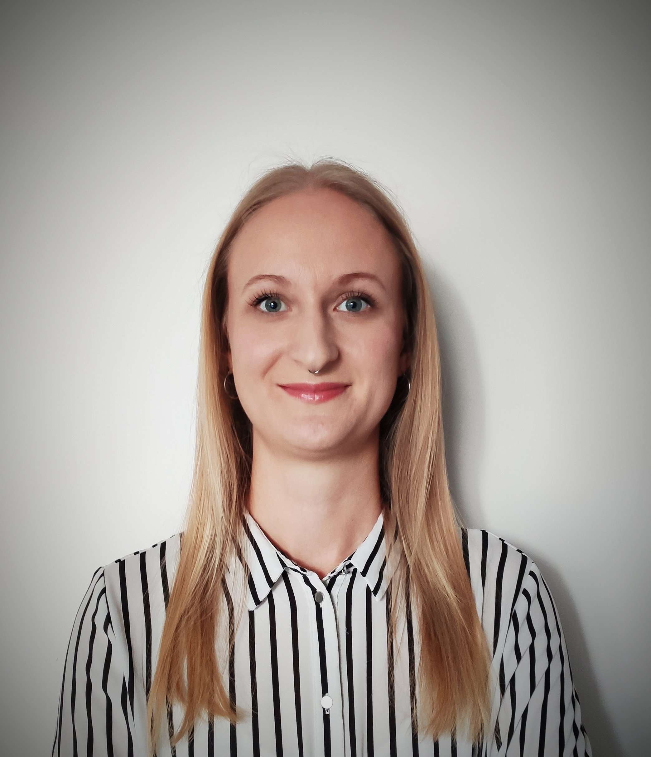Sibylle Jost